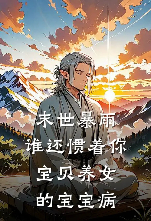 末世暴雨，谁还惯着你宝贝养女的宝宝病