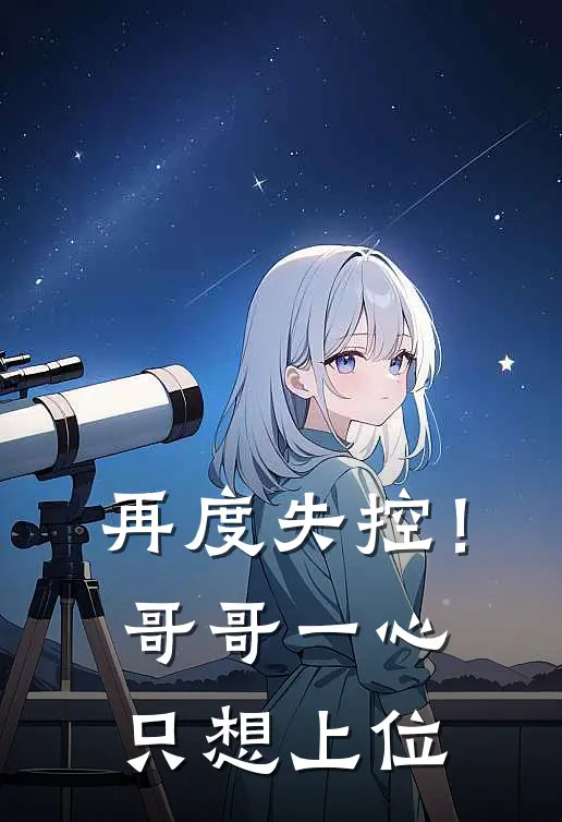 再度失控！哥哥一心只想上位