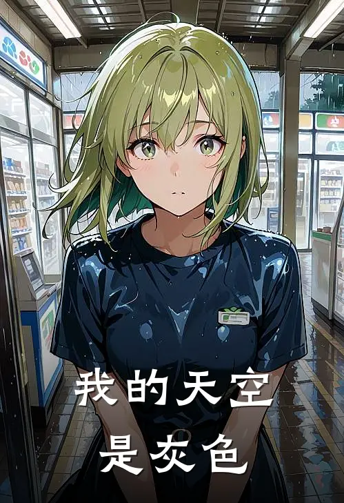 我的天空是灰色