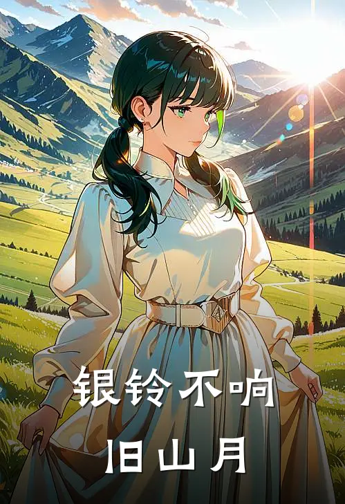 银铃不响旧山月