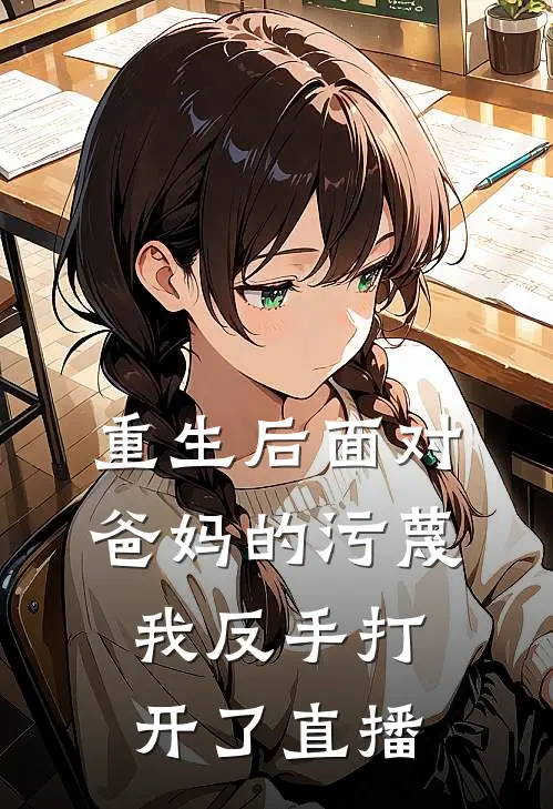 重生后面对爸妈的污蔑，我反手打开了直播