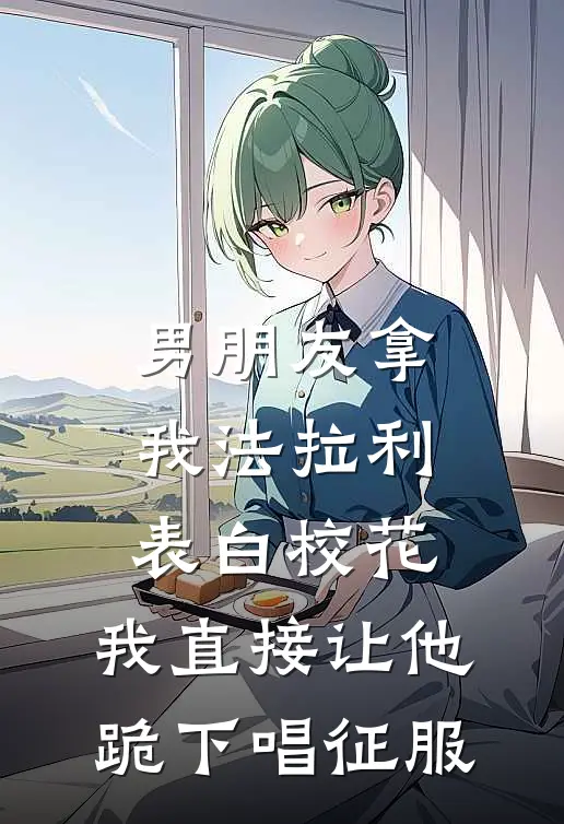 男朋友拿我法拉利表白校花，我直接让他跪下唱征服