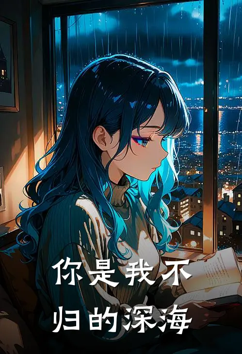 你是我不归的深海