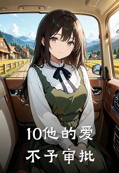 10他的爱，不予审批