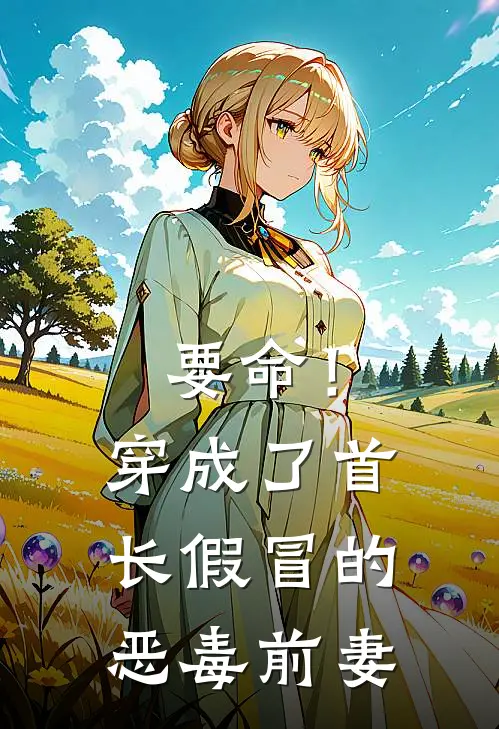 要命！穿成了首长假冒的恶毒前妻