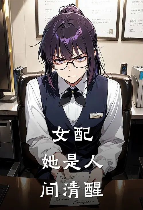 女配，她是人间清醒
