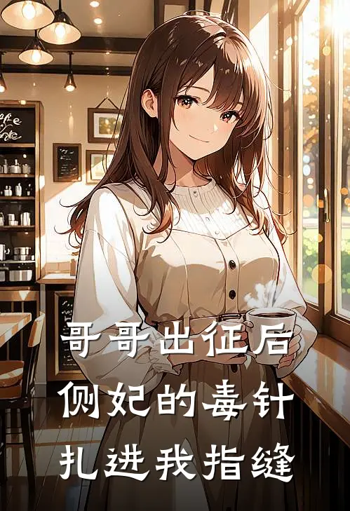 哥哥出征后，侧妃的毒针扎进我指缝