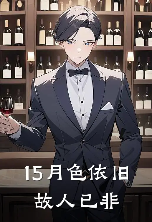 15月色依旧，故人已非