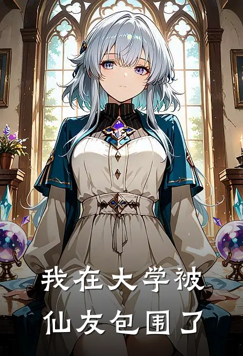 我在大学被仙友包围了