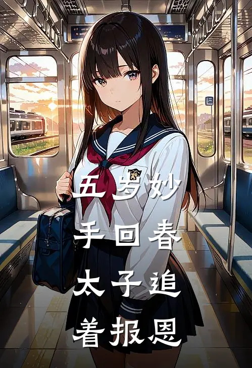 五岁妙手回春，太子追着报恩
