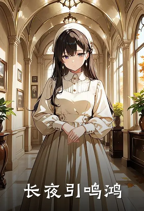 长夜引鸣鸿