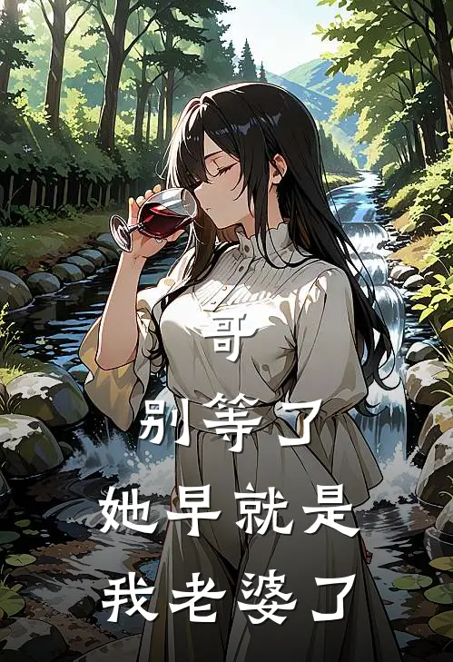 哥,别等了,她早就是我老婆了