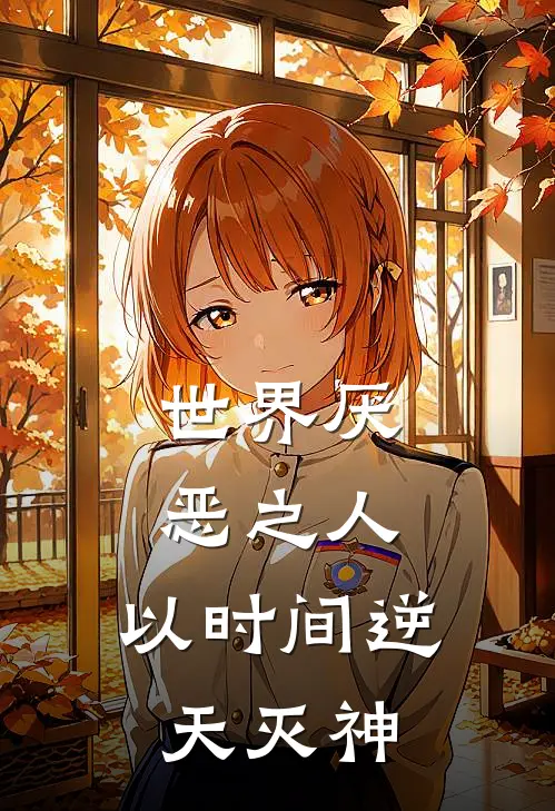 世界厌恶之人，以时间逆天灭神