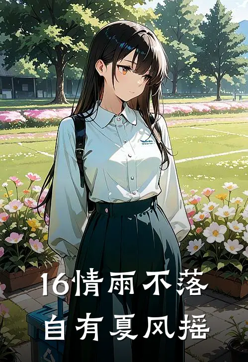 16情雨不落，自有夏风摇