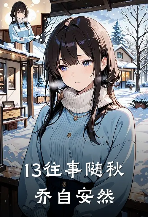 13往事随秋，乔自安然