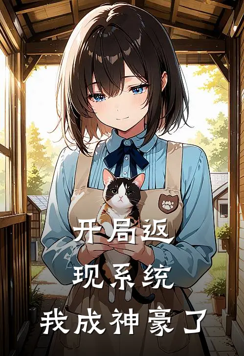 开局返现系统,我成神豪了