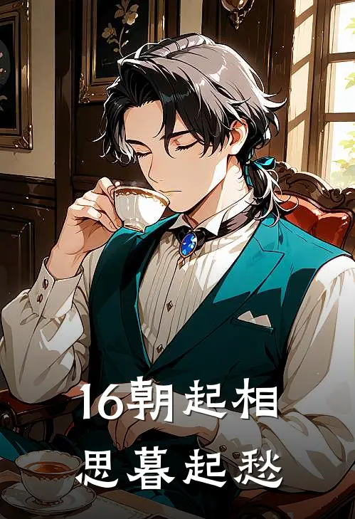 16朝起相思暮起愁