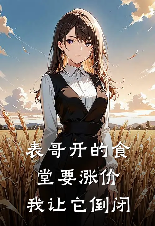 表哥开的食堂要涨价，我让它倒闭