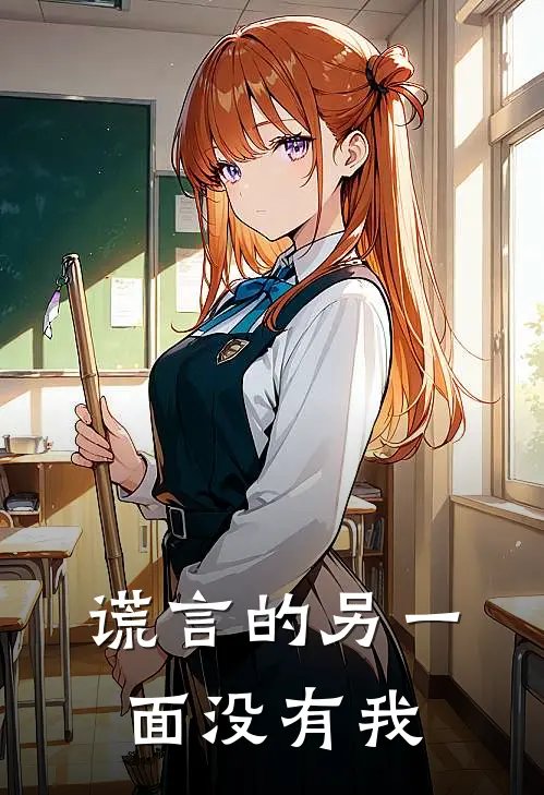 谎言的另一面没有我