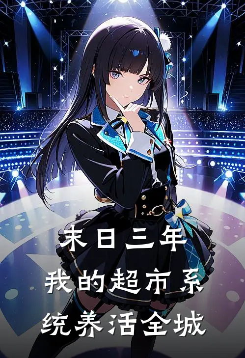 末日三年:我的超市系统养活全城