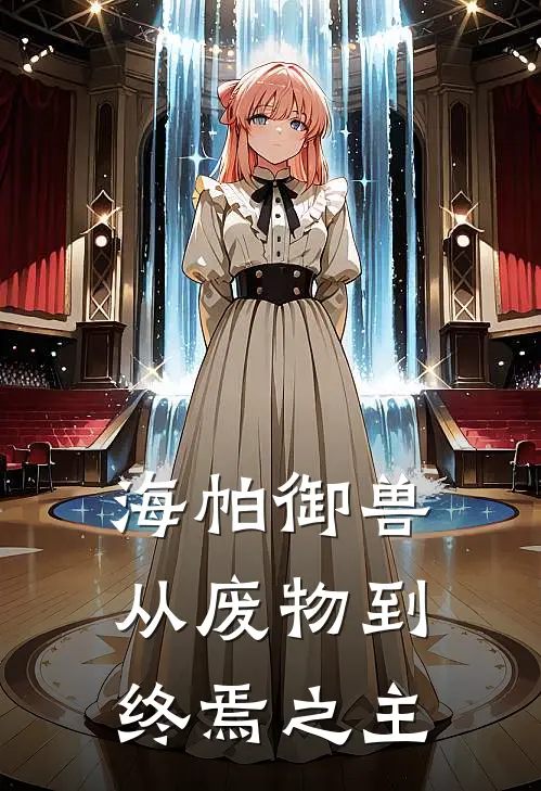 海帕御兽:从废物到终焉之主