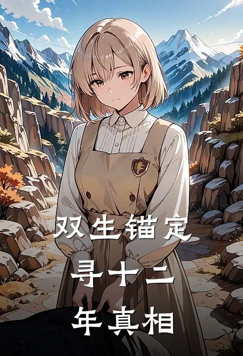 双生锚定，寻十二年真相