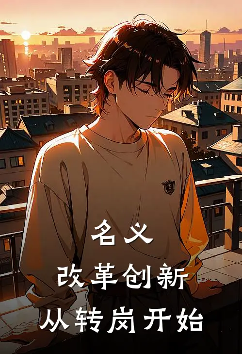 名义:改革创新,从转岗开始