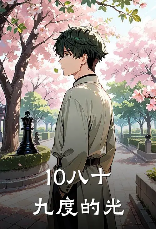 10八十九度的光