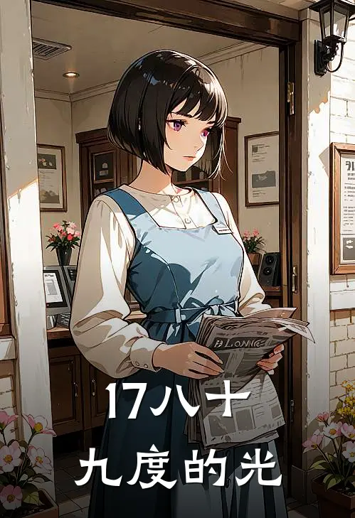 17八十九度的光