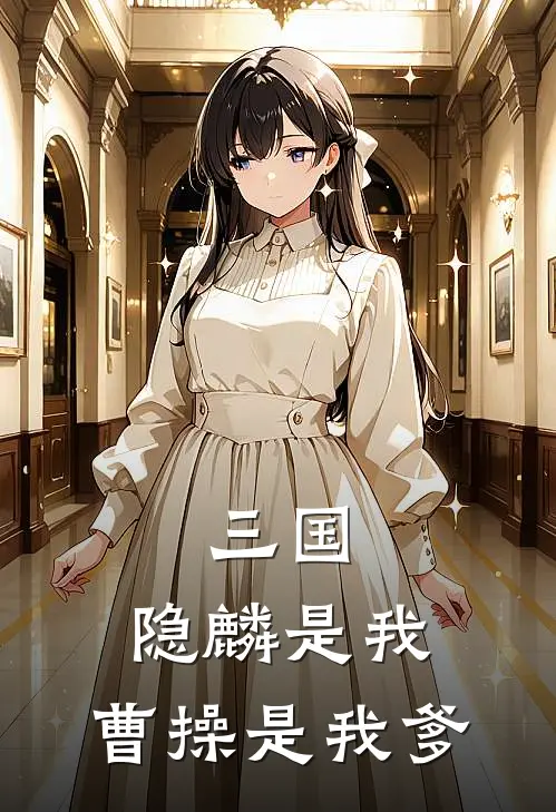 三国:隐麟是我,曹操是我爹