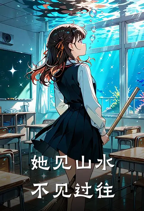 她见山水不见过往