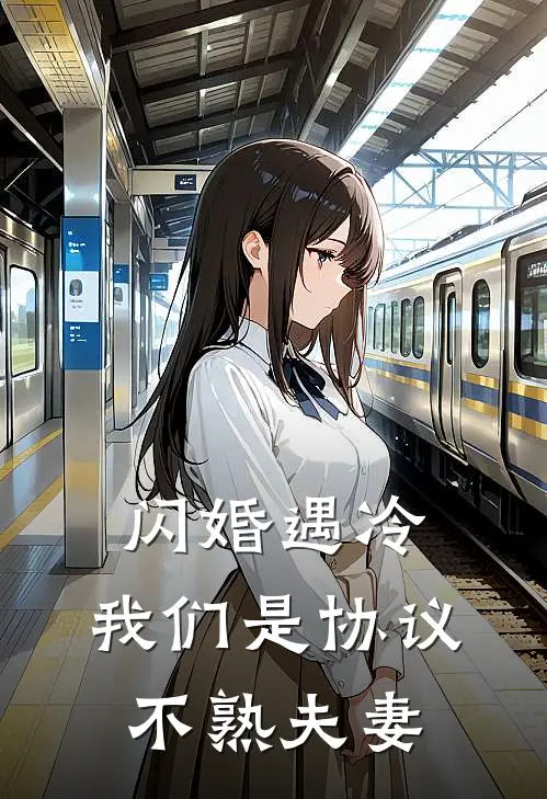 闪婚遇冷：我们是协议不熟夫妻