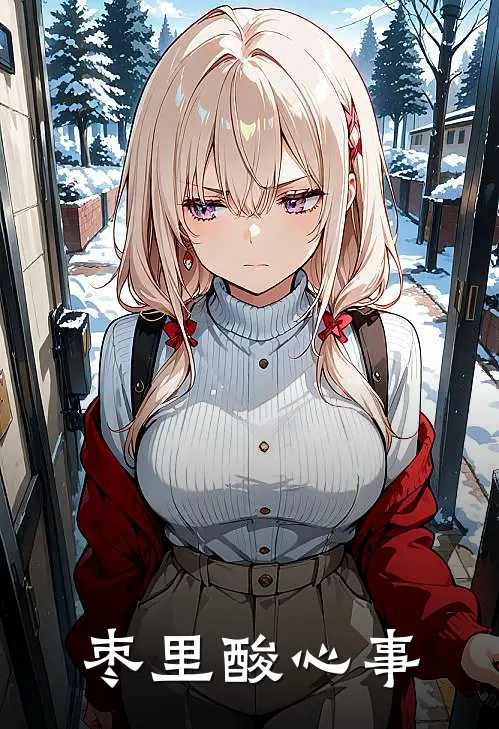 枣里酸心事