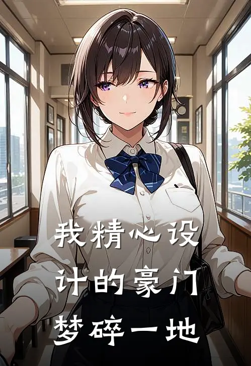 我精心设计的豪门梦碎一地