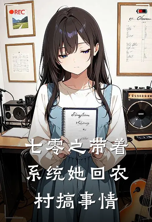 七零之带着系统她回农村搞事情