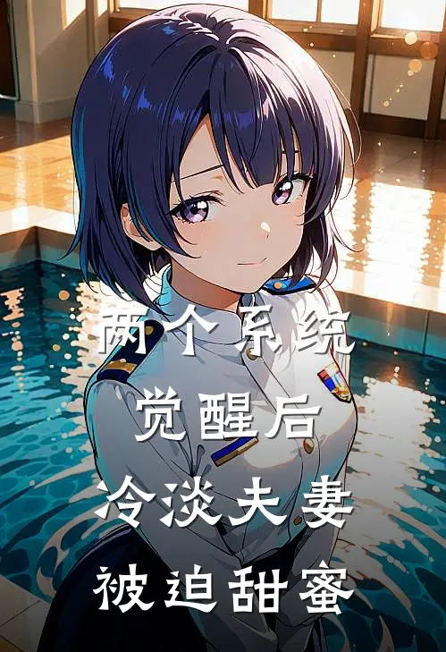 两个系统觉醒后，冷淡夫妻被迫甜蜜