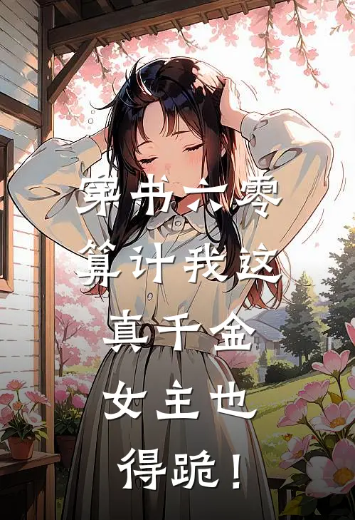 穿书六零:算计我这真千金,女主也得跪!