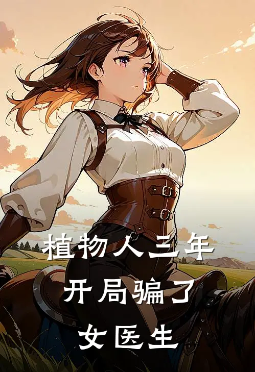 植物人三年,开局骗了女医生