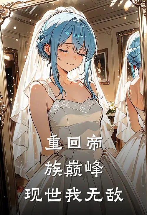 重回帝族巅峰,现世我无敌