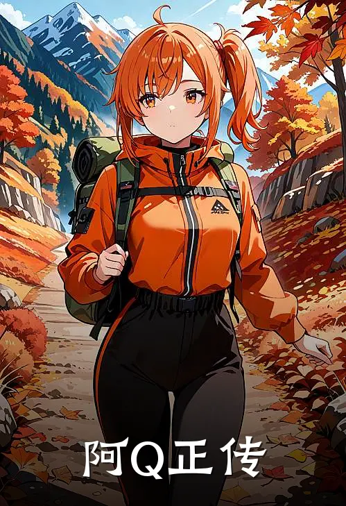 阿Q正传