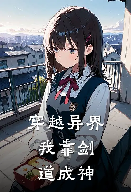 穿越异界,我靠剑道成神