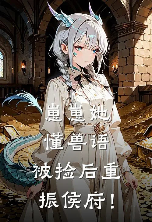 崽崽她懂兽语，被捡后重振侯府！