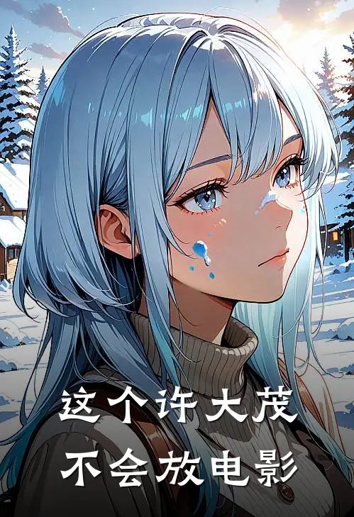 这个许大茂不会放电影