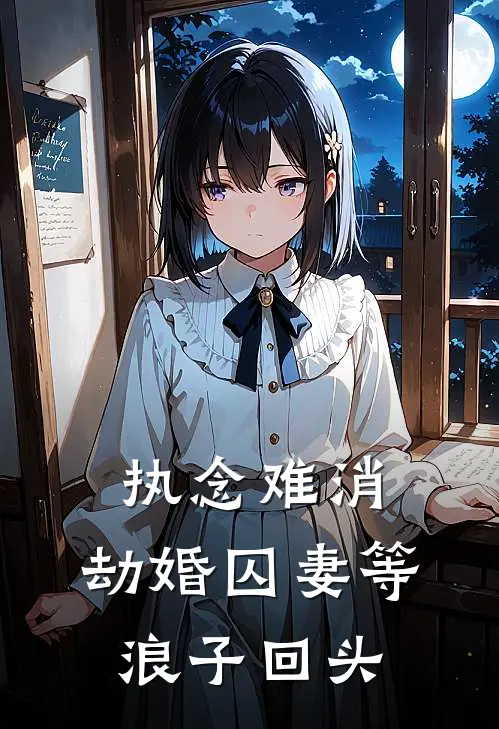 执念难消，劫婚囚妻等浪子回头
