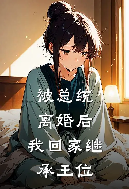 被总统离婚后，我回家继承王位
