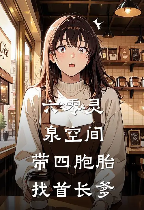 六零灵泉空间:带四胞胎找首长爹