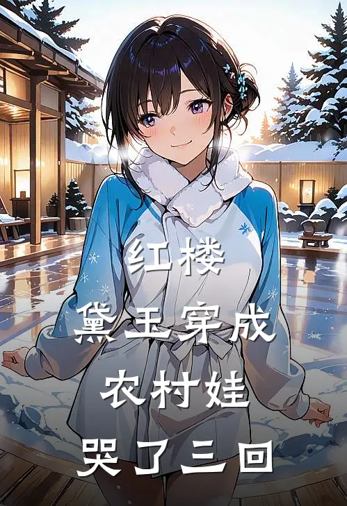红楼：黛玉穿成农村娃，哭了三回