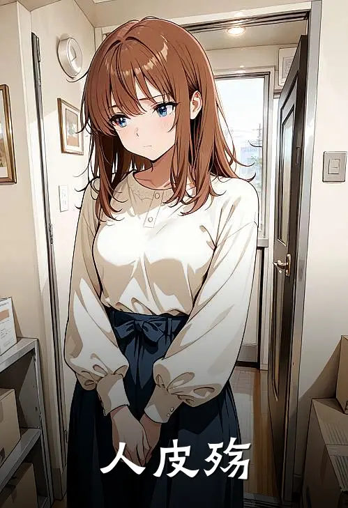 人皮殇