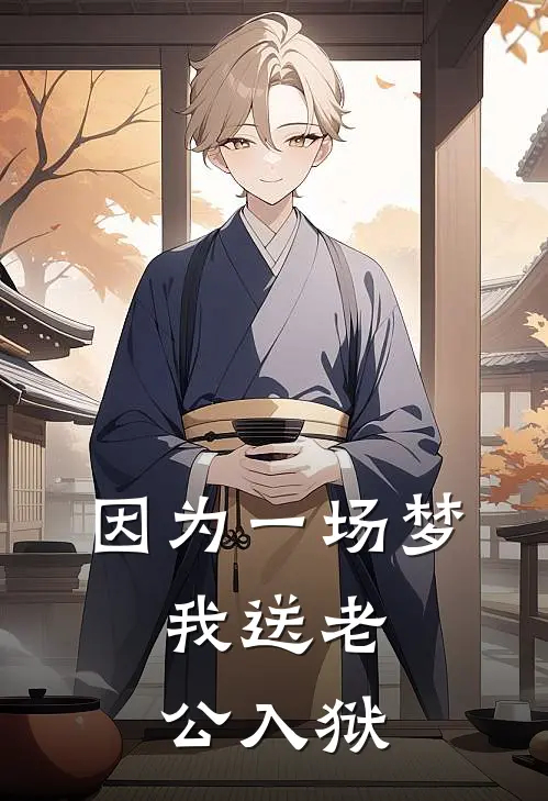 因为一场梦，我送老公入狱
