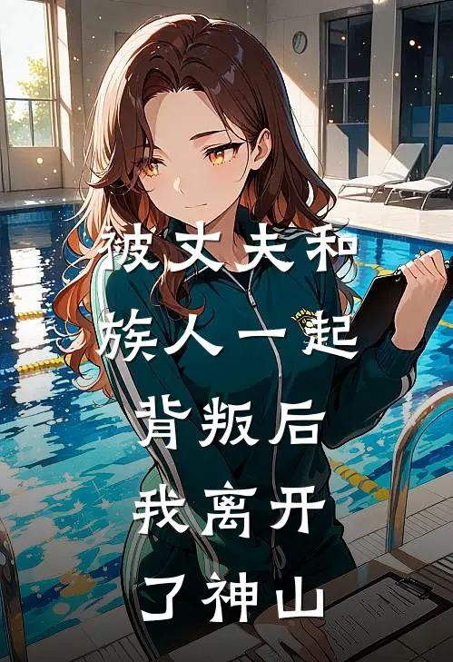被丈夫和族人一起背叛后，我离开了神山